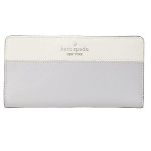 ♠️ SUPER SALE! NWT Kate Spade Madison Wallet ♠️